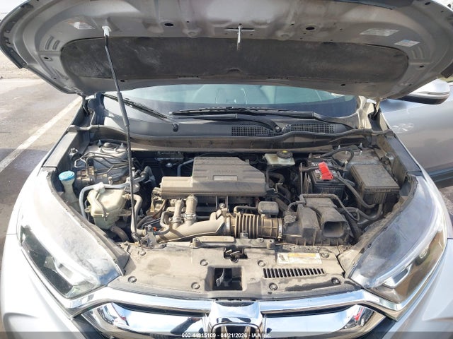 7FARW1H59JE038524 Honda CR-V EX