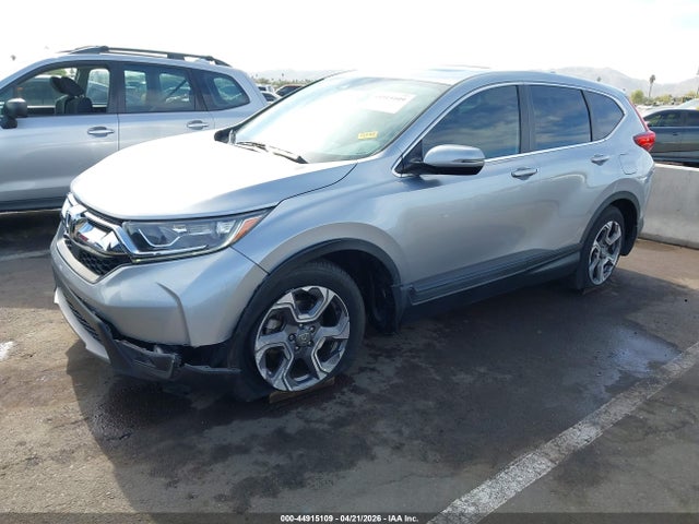 7FARW1H59JE038524 Honda CR-V EX