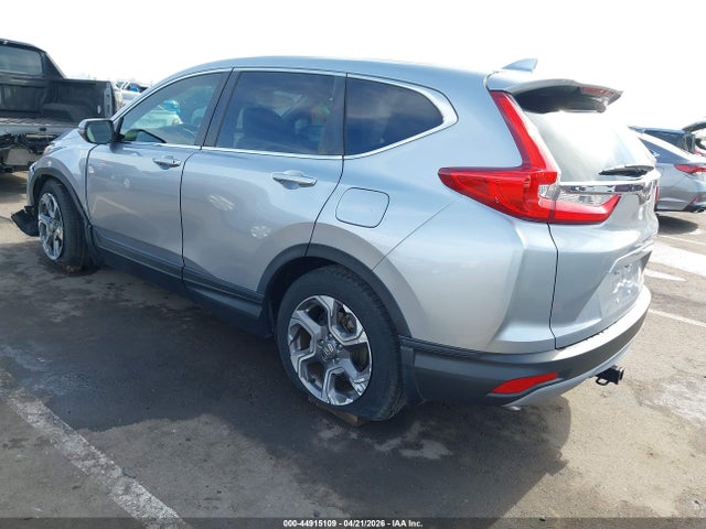 7FARW1H59JE038524 Honda CR-V EX