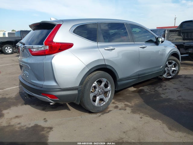 7FARW1H59JE038524 Honda CR-V EX