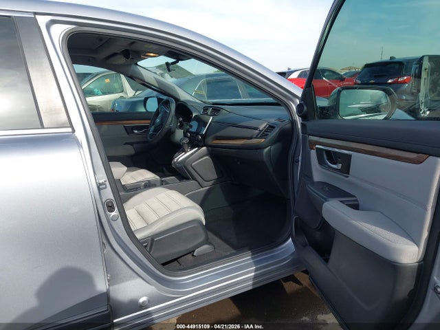 7FARW1H59JE038524 Honda CR-V EX