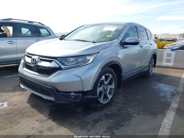 7FARW1H59JE038524 Honda CR-V EX