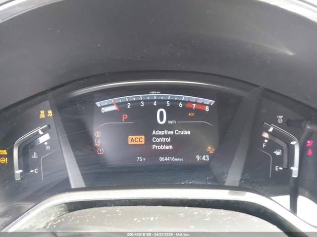 7FARW1H59JE038524 Honda CR-V EX