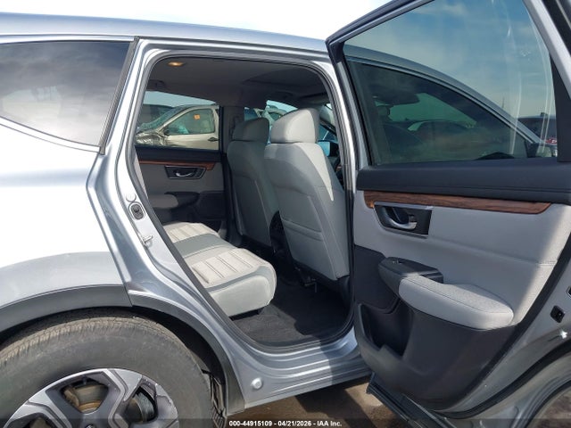 7FARW1H59JE038524 Honda CR-V EX
