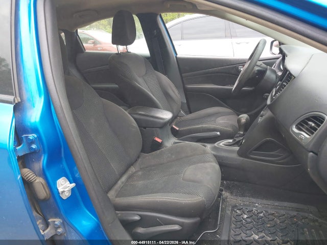 Aukcja sprzedaży 2016 Dodge Dart Sxt, vin: 1C3CDFBB1GD755572, numer aukcji: 44915111