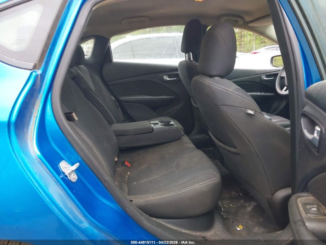 Aukcja sprzedaży 2016 Dodge Dart Sxt, vin: 1C3CDFBB1GD755572, numer aukcji: 44915111