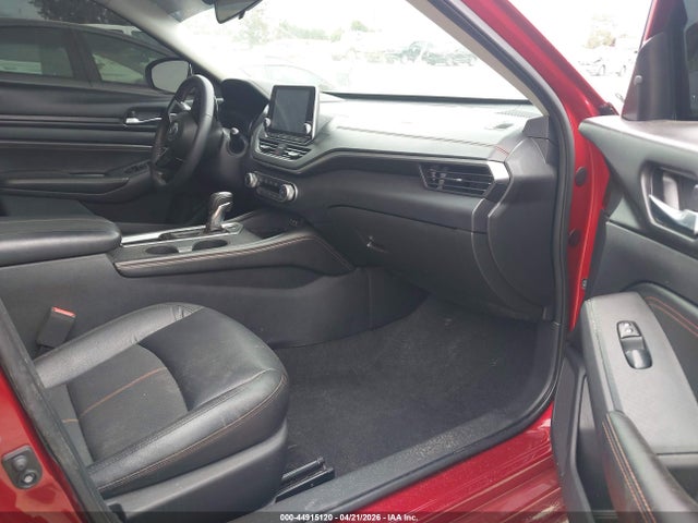 1N4BL4CVXLC184841 Nissan Altima Sr Fwd