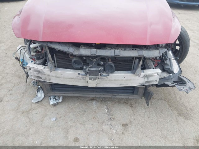 1N4BL4CVXLC184841 Nissan Altima Sr Fwd