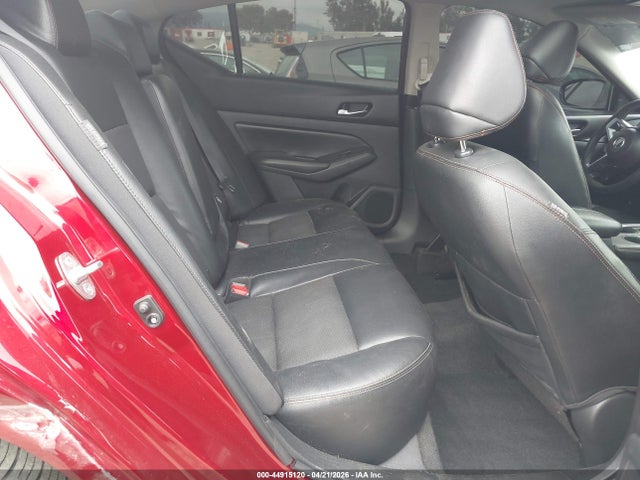 1N4BL4CVXLC184841 Nissan Altima Sr Fwd