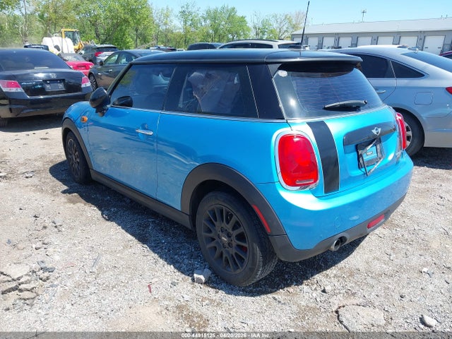 Aukcja sprzedaży 2016 Mini Hardtop Cooper, vin: WMWXP5C52G3B77348, numer aukcji: 44915125