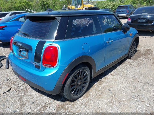 Aukcja sprzedaży 2016 Mini Hardtop Cooper, vin: WMWXP5C52G3B77348, numer aukcji: 44915125