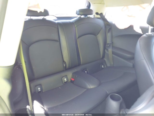 Aukcja sprzedaży 2016 Mini Hardtop Cooper, vin: WMWXP5C52G3B77348, numer aukcji: 44915125