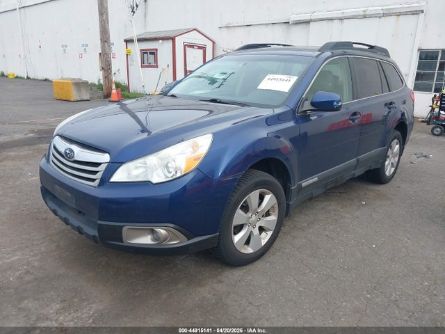 Продаж на аукціоні авто 2010 Subaru Outback 2.5i Premium, vin: 4S4BRBGC1A3333152, номер лоту: 44915141
