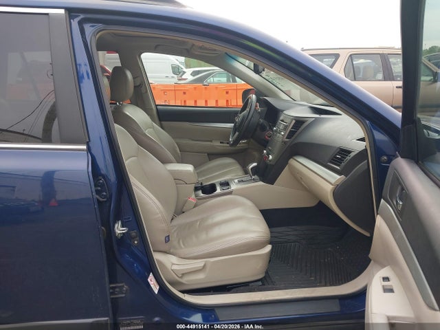 Продаж на аукціоні авто 2010 Subaru Outback 2.5i Premium, vin: 4S4BRBGC1A3333152, номер лоту: 44915141