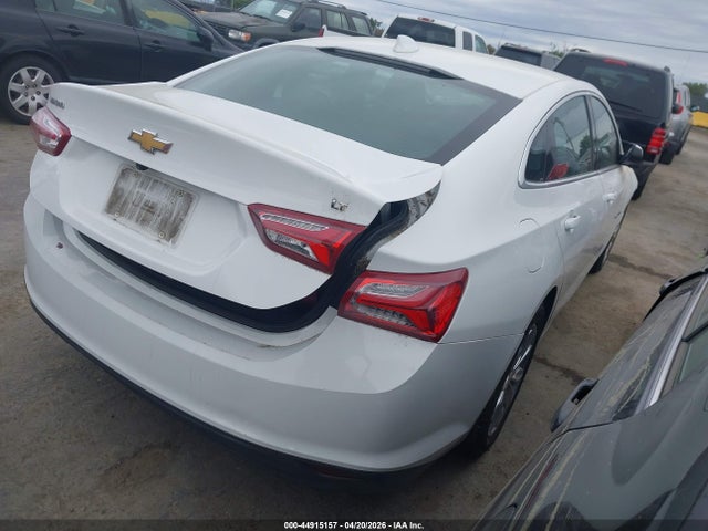 1G1ZD5ST8KF108195 Chevrolet MALIBU LT