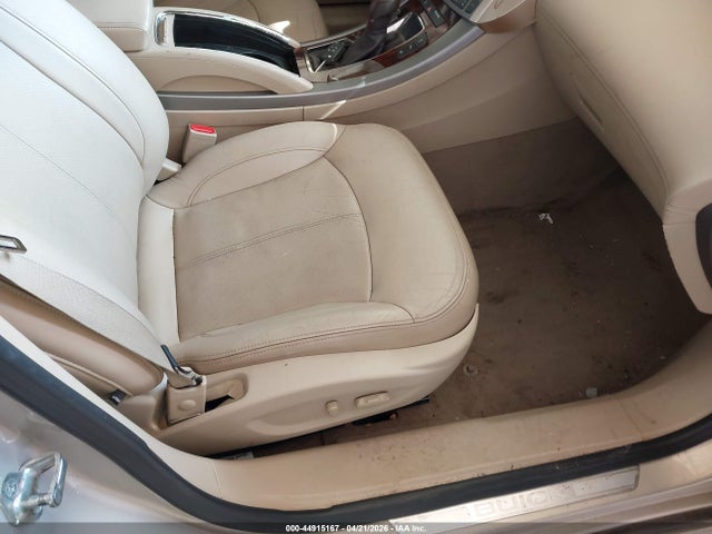 Продаж на аукціоні авто 2010 Buick Lacrosse Cxs, vin: 1G4GE5EV7AF170383, номер лоту: 44915167