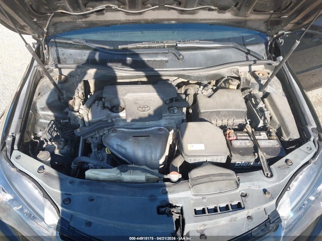 Aukcja sprzedaży 2016 Toyota Camry Se, vin: 4T1BF1FK2GU260971, numer aukcji: 44915175