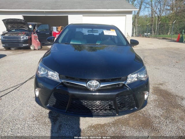 Aukcja sprzedaży 2016 Toyota Camry Se, vin: 4T1BF1FK2GU260971, numer aukcji: 44915175