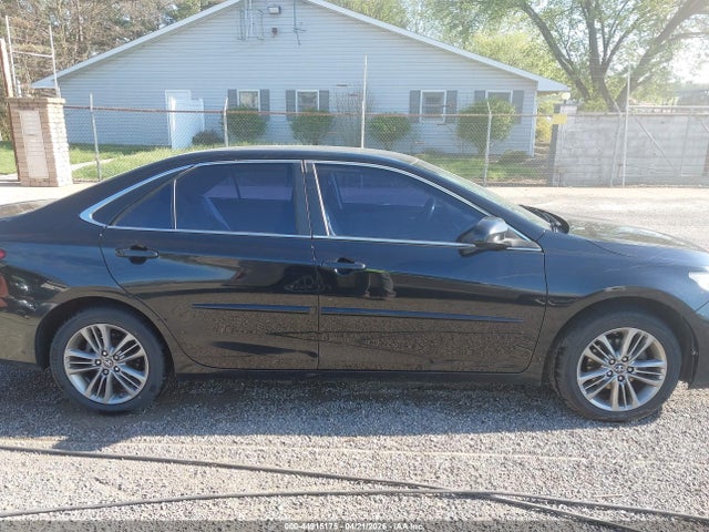 Aukcja sprzedaży 2016 Toyota Camry Se, vin: 4T1BF1FK2GU260971, numer aukcji: 44915175