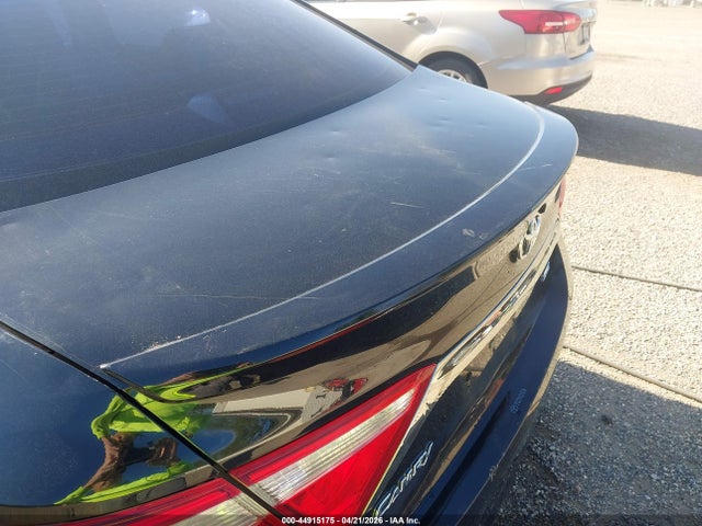 Aukcja sprzedaży 2016 Toyota Camry Se, vin: 4T1BF1FK2GU260971, numer aukcji: 44915175