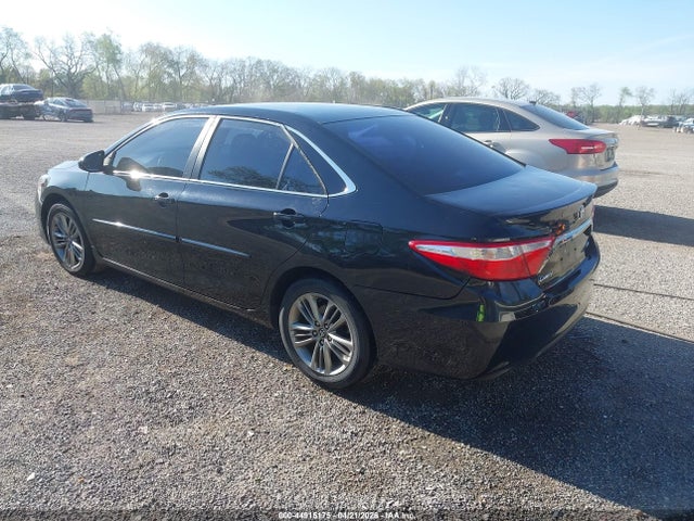 Aukcja sprzedaży 2016 Toyota Camry Se, vin: 4T1BF1FK2GU260971, numer aukcji: 44915175
