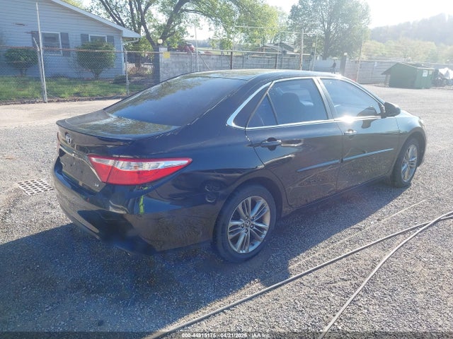 Aukcja sprzedaży 2016 Toyota Camry Se, vin: 4T1BF1FK2GU260971, numer aukcji: 44915175