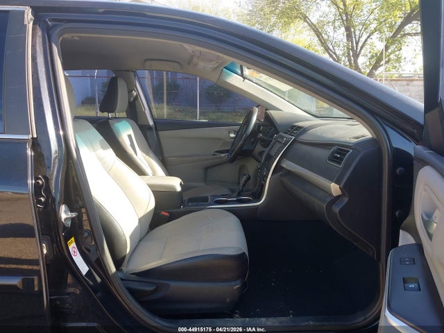 Aukcja sprzedaży 2016 Toyota Camry Se, vin: 4T1BF1FK2GU260971, numer aukcji: 44915175