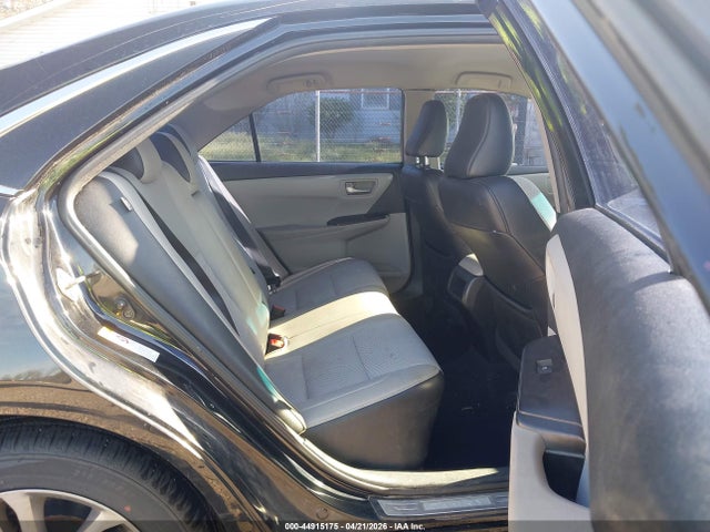 Aukcja sprzedaży 2016 Toyota Camry Se, vin: 4T1BF1FK2GU260971, numer aukcji: 44915175