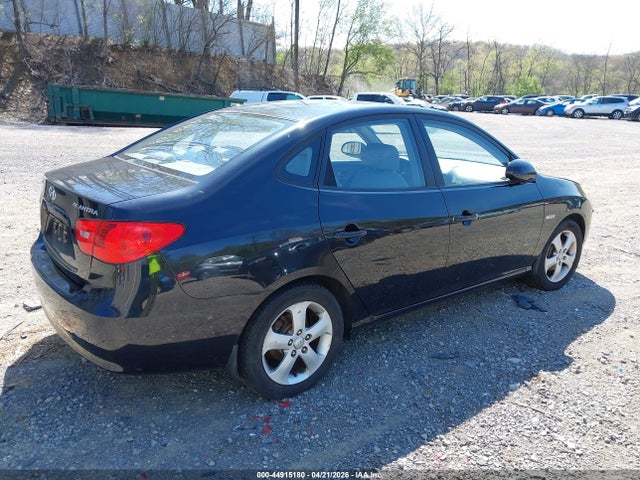 Продаж на аукціоні авто 2007 Hyundai Elantra Gls/limited/se, vin: KMHDU46D37U021138, номер лоту: 44915180