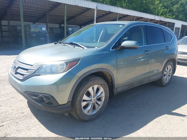 2012 Honda Cr-v Ex მანქანა იყიდება აუქციონზე, vin: 2HKRM4H56CH603982, აუქციონის ნომერი: 44915185