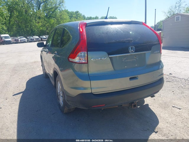 2012 Honda Cr-v Ex მანქანა იყიდება აუქციონზე, vin: 2HKRM4H56CH603982, აუქციონის ნომერი: 44915185