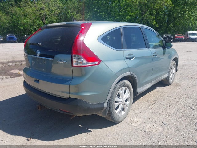 2012 Honda Cr-v Ex მანქანა იყიდება აუქციონზე, vin: 2HKRM4H56CH603982, აუქციონის ნომერი: 44915185