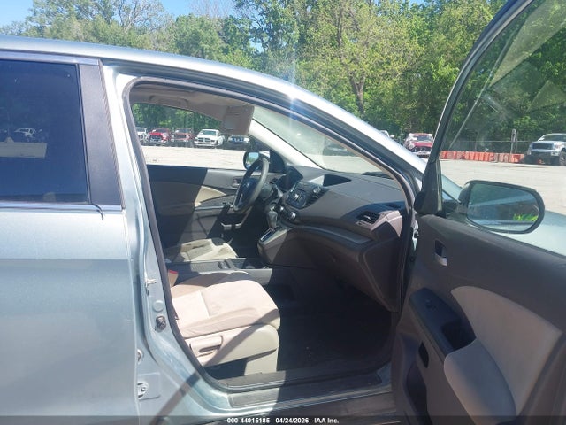 2012 Honda Cr-v Ex მანქანა იყიდება აუქციონზე, vin: 2HKRM4H56CH603982, აუქციონის ნომერი: 44915185