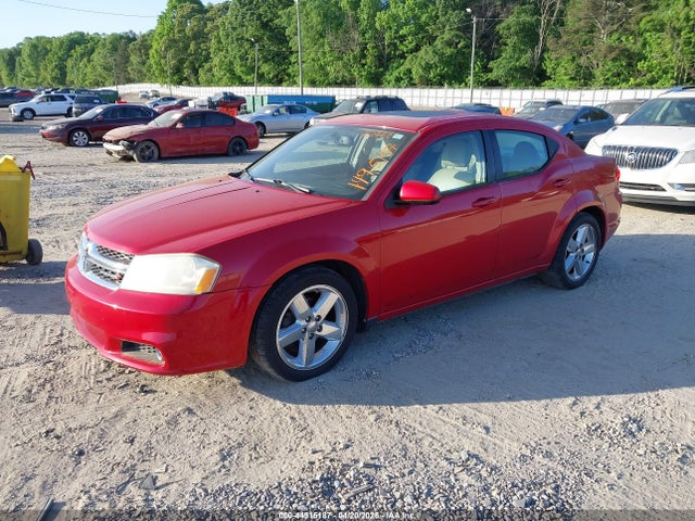 Aukcja sprzedaży 2011 Dodge Avenger Lux, vin: 1B3BD2FG8BN554097, numer aukcji: 44915187