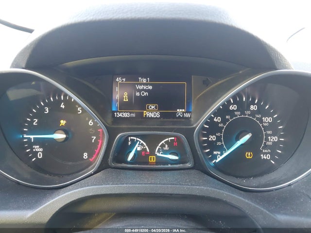 2018 Ford Escape Sel მანქანა იყიდება აუქციონზე, vin: 1FMCU0HD9JUB69965, აუქციონის ნომერი: 44915200