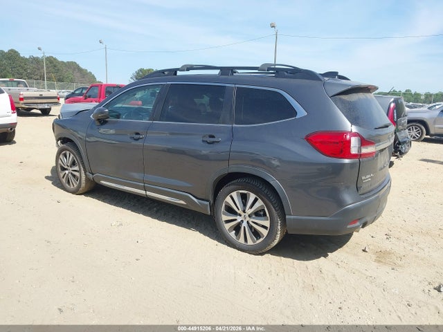 Продаж на аукціоні авто 2019 Subaru Ascent Limited, vin: 4S4WMAMD6K3446202, номер лоту: 44915206