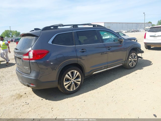 Продаж на аукціоні авто 2019 Subaru Ascent Limited, vin: 4S4WMAMD6K3446202, номер лоту: 44915206