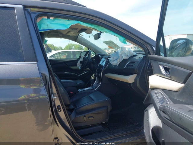 Продаж на аукціоні авто 2019 Subaru Ascent Limited, vin: 4S4WMAMD6K3446202, номер лоту: 44915206