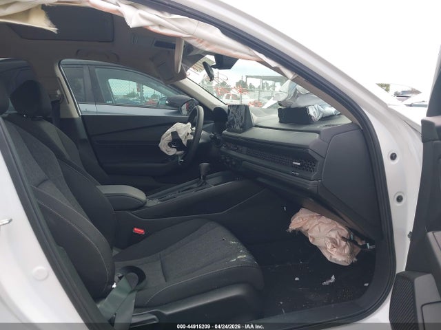 Продаж на аукціоні авто 2025 Honda Accord Se, vin: 1HGCY1F41SA086567, номер лоту: 44915209