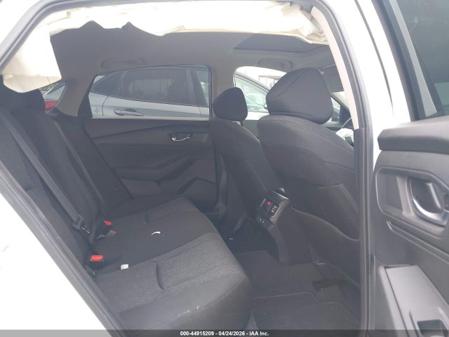 Продаж на аукціоні авто 2025 Honda Accord Se, vin: 1HGCY1F41SA086567, номер лоту: 44915209