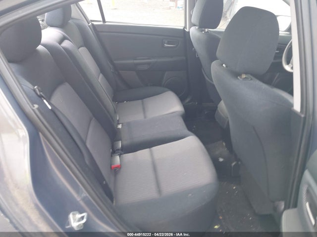44915222 :رقم المزاد ، JM1BK32F671688578 vin ، 2007 Mazda Mazda3 I مزاد بيع