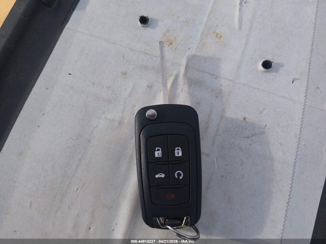 2GNFLHEKXF6240898 Chevrolet Equinox Ltz
