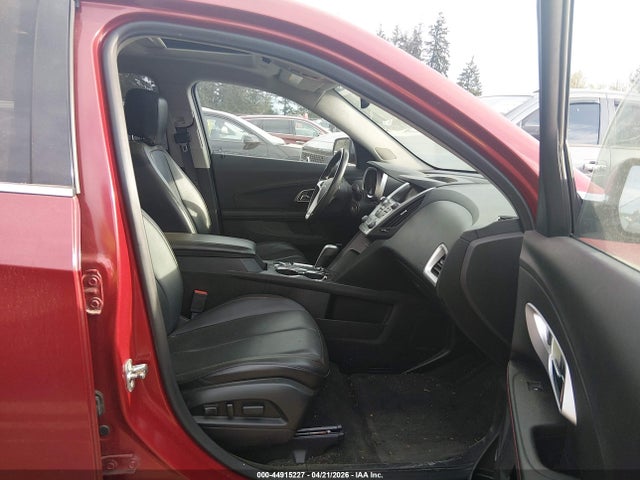 2GNFLHEKXF6240898 Chevrolet Equinox Ltz