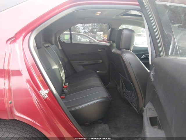 2GNFLHEKXF6240898 Chevrolet Equinox Ltz