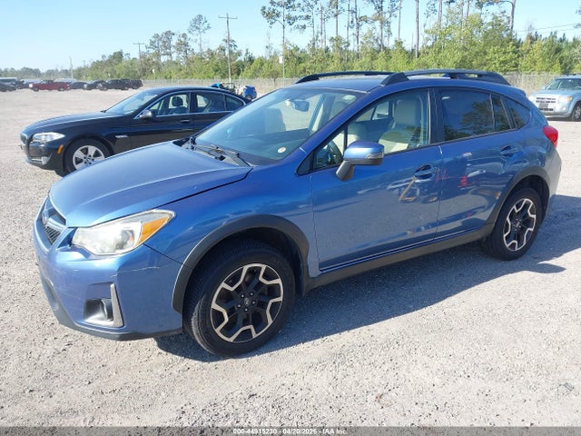 Aukcja sprzedaży 2017 Subaru Crosstrek 2.0i Limited, vin: JF2GPAKC5H8220532, numer aukcji: 44915230
