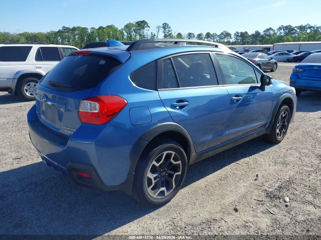 Aukcja sprzedaży 2017 Subaru Crosstrek 2.0i Limited, vin: JF2GPAKC5H8220532, numer aukcji: 44915230