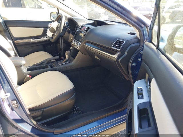 Aukcja sprzedaży 2017 Subaru Crosstrek 2.0i Limited, vin: JF2GPAKC5H8220532, numer aukcji: 44915230