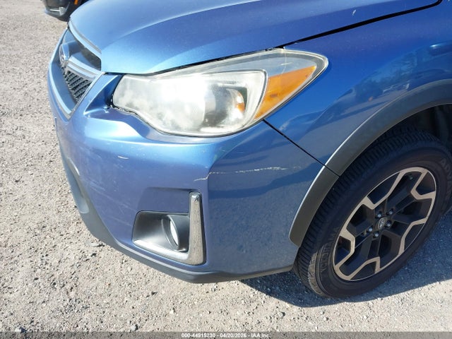 Aukcja sprzedaży 2017 Subaru Crosstrek 2.0i Limited, vin: JF2GPAKC5H8220532, numer aukcji: 44915230