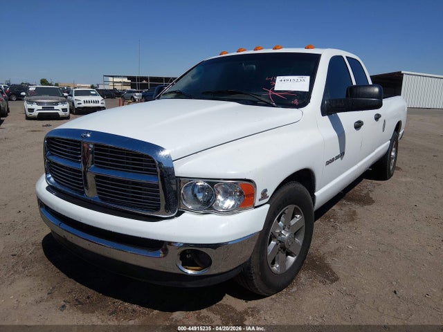 Продажа на аукционе авто 2004 Dodge Ram 3500 Slt/laramie, vin: 3D7LA38C04G226170, номер лота: 44915235