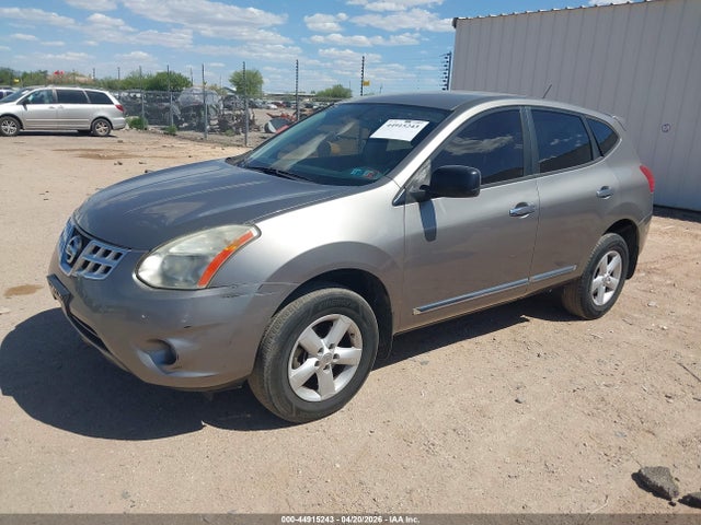 Aukcja sprzedaży 2012 Nissan Rogue S, vin: JN8AS5MT0CW607991, numer aukcji: 44915243